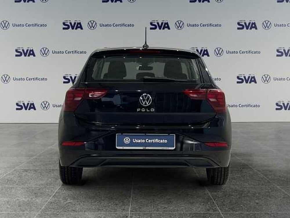 Volkswagen Polo usata a Ravenna (5)