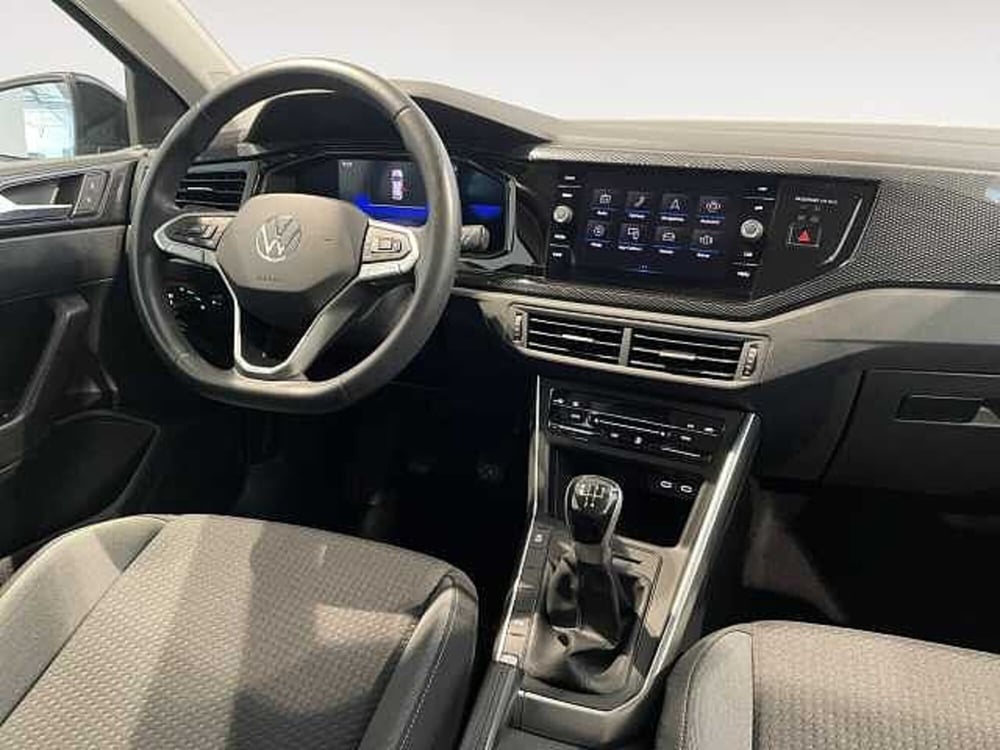 Volkswagen Polo usata a Ravenna (7)