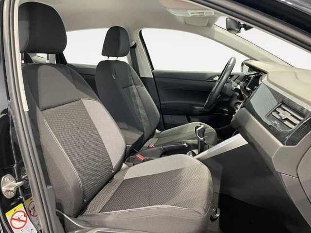 Volkswagen Polo usata a Ravenna (9)