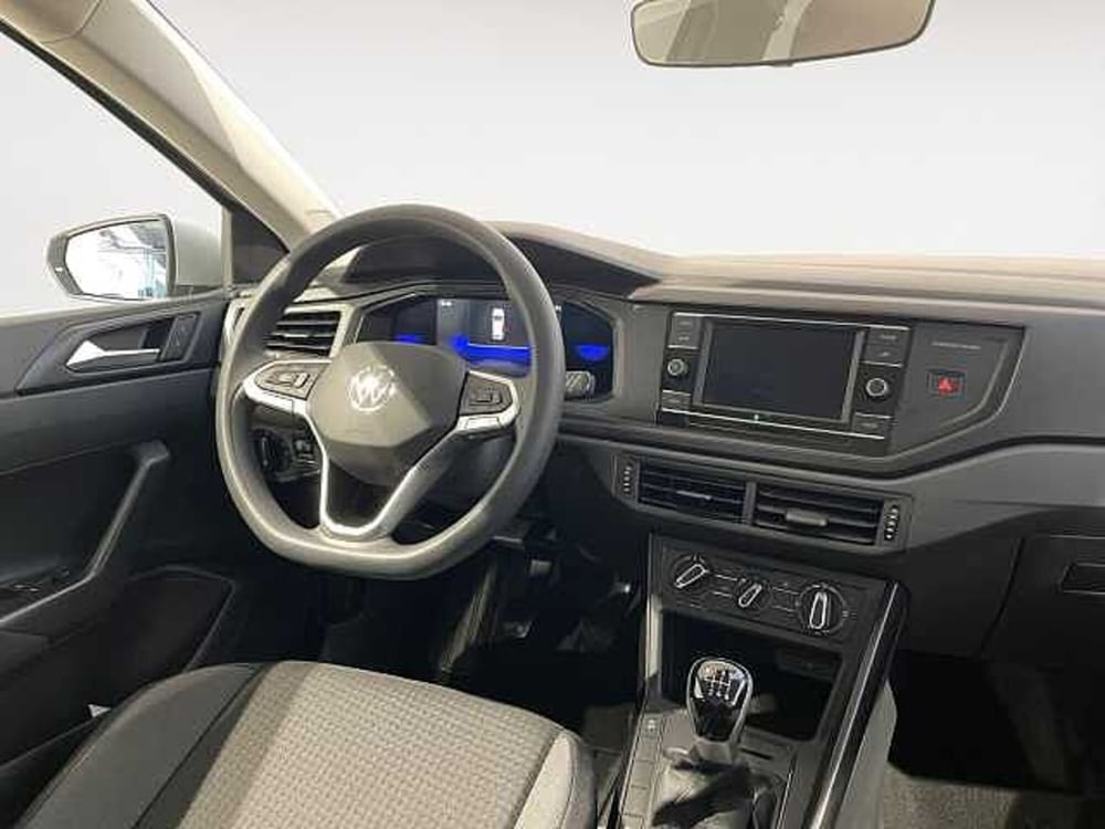 Volkswagen Polo usata a Ravenna (10)