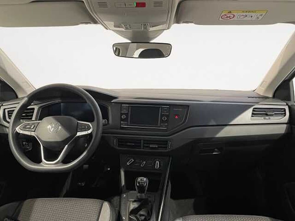 Volkswagen Polo usata a Ravenna (11)