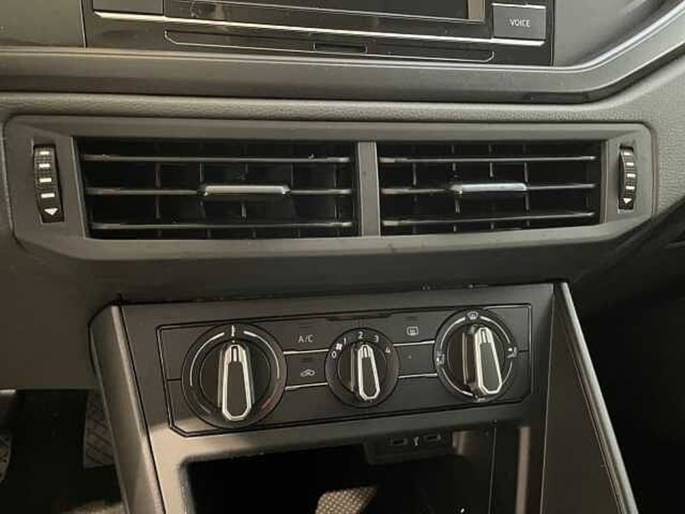 Volkswagen Polo usata a Ravenna (16)