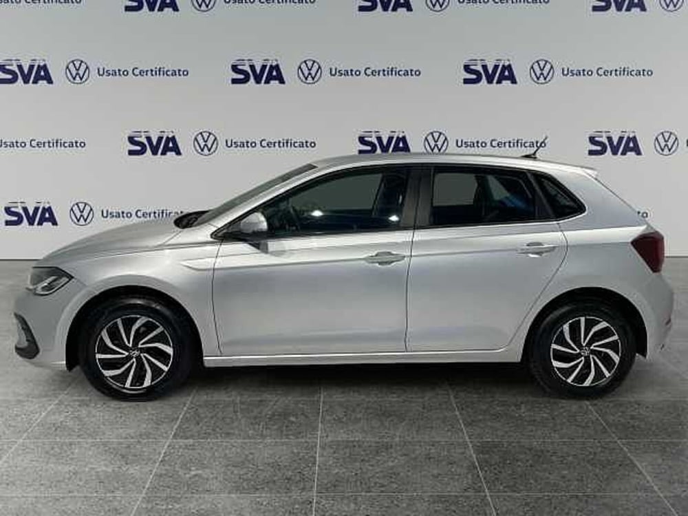 Volkswagen Polo usata a Ravenna (3)