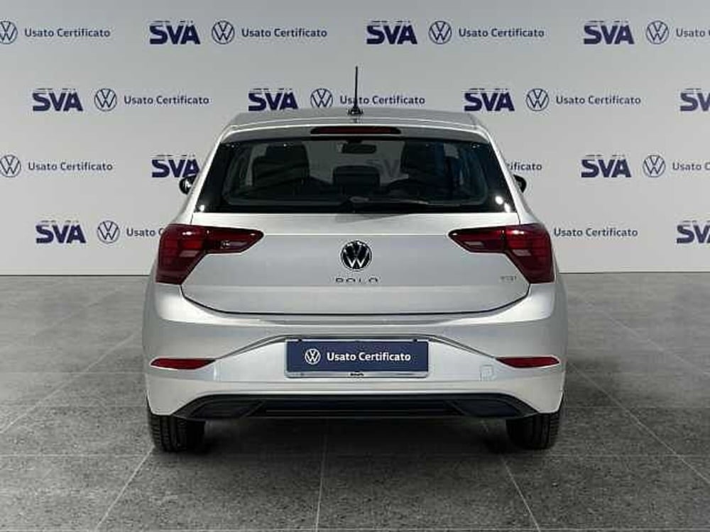 Volkswagen Polo usata a Ravenna (4)