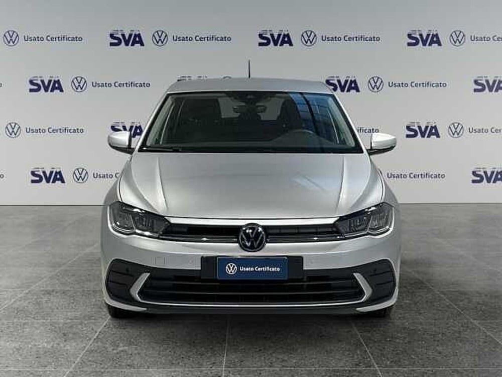 Volkswagen Polo usata a Ravenna (5)