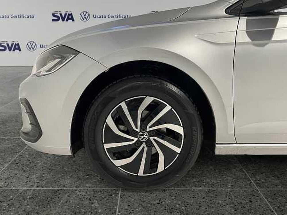 Volkswagen Polo usata a Ravenna (6)