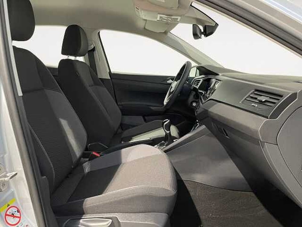 Volkswagen Polo usata a Ravenna (7)