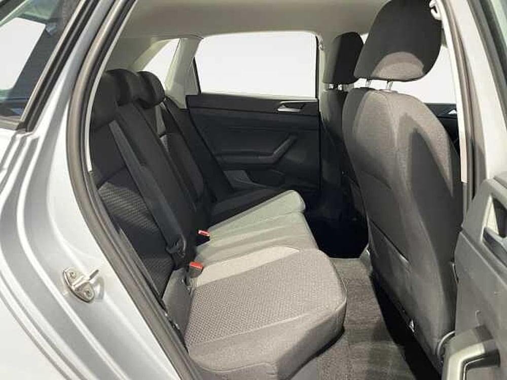 Volkswagen Polo usata a Ravenna (8)