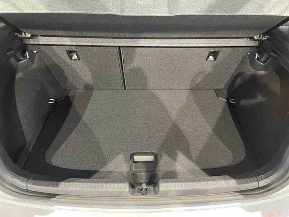 Volkswagen Polo usata a Ravenna (9)