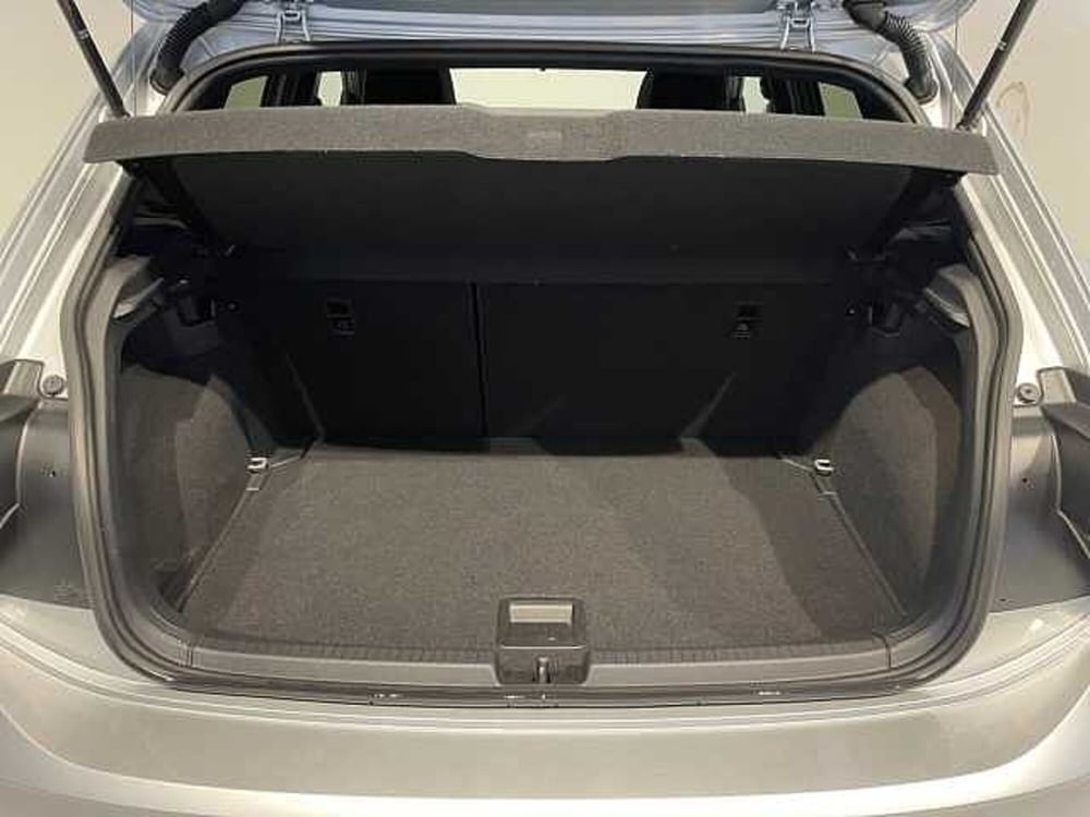 Volkswagen Polo usata a Ravenna (11)