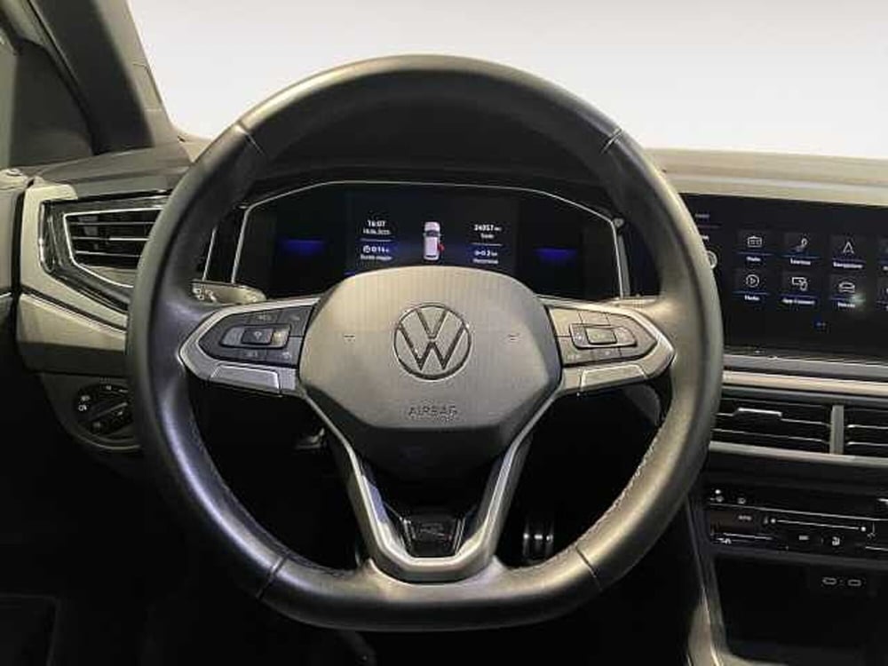 Volkswagen Polo usata a Ravenna (13)