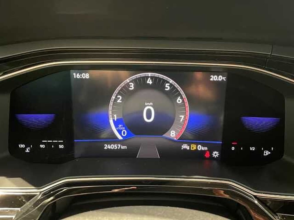 Volkswagen Polo usata a Ravenna (14)