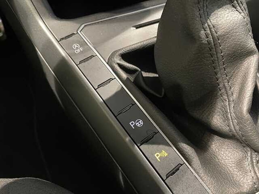Volkswagen Polo usata a Ravenna (17)