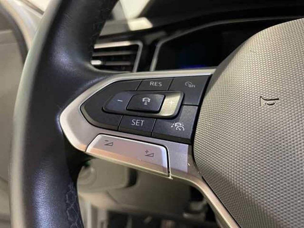 Volkswagen Polo usata a Ravenna (18)