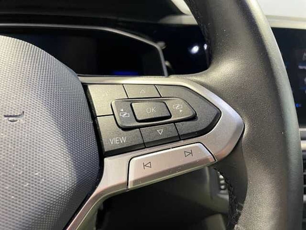 Volkswagen Polo usata a Ravenna (19)