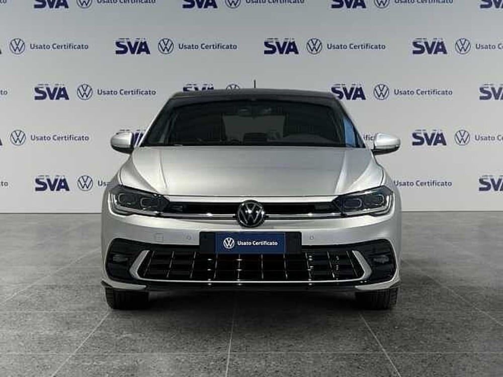 Volkswagen Polo usata a Ravenna (2)