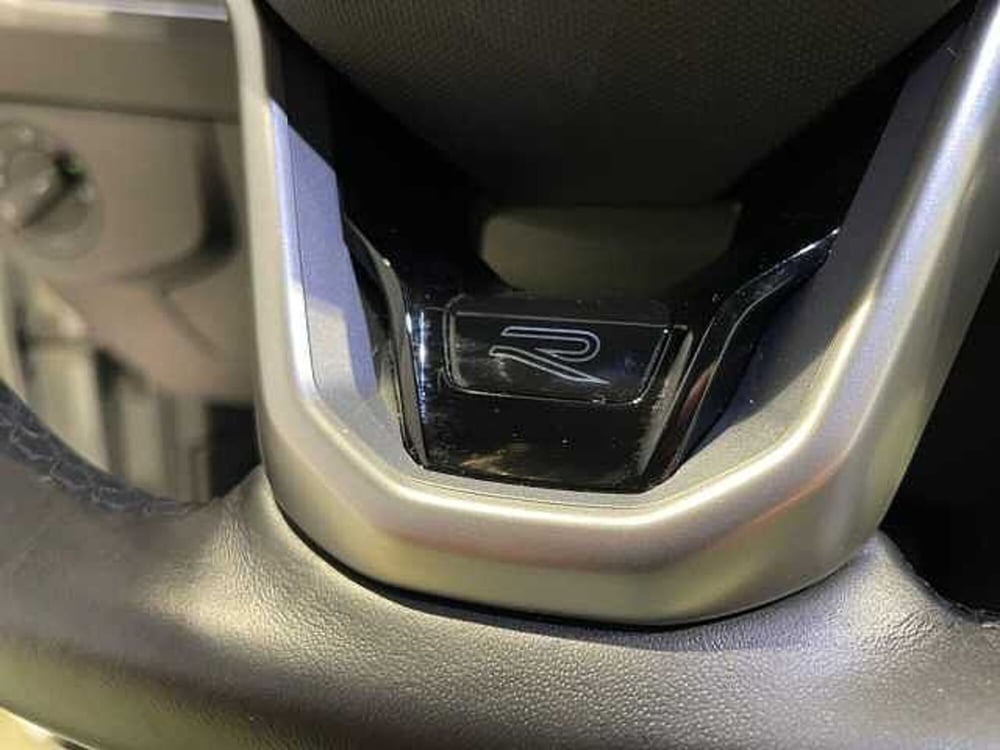 Volkswagen Polo usata a Ravenna (20)