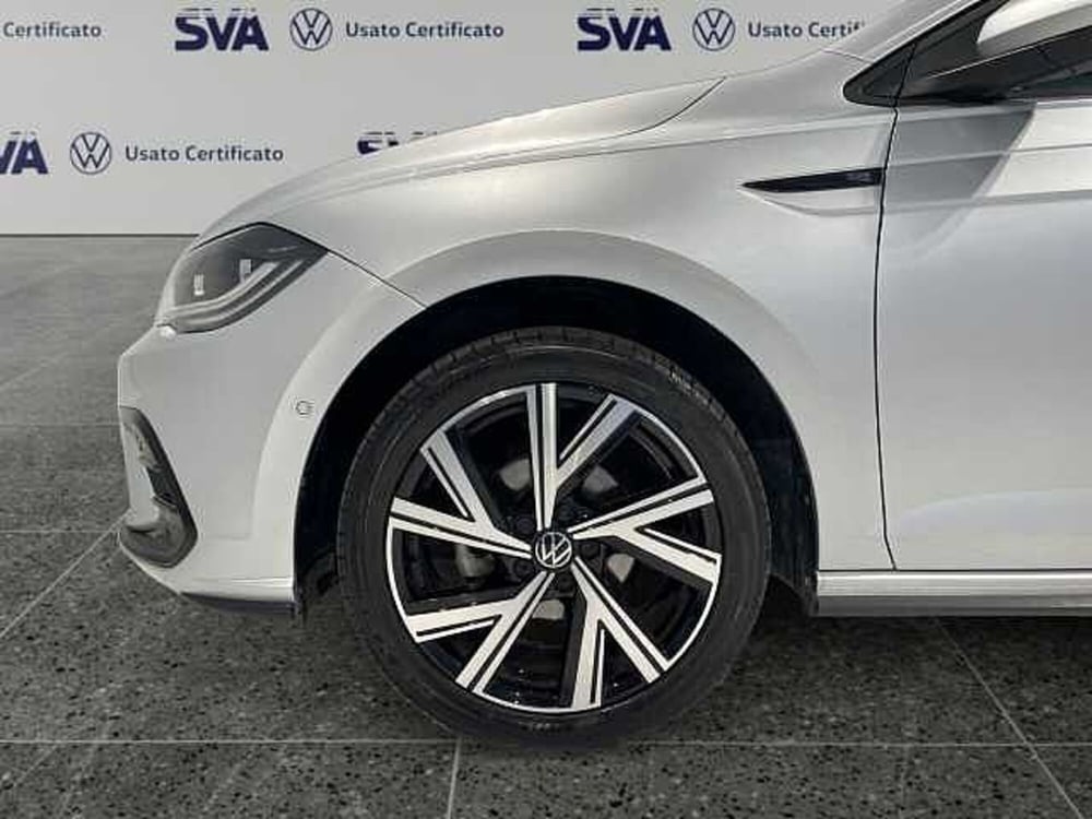 Volkswagen Polo usata a Ravenna (6)