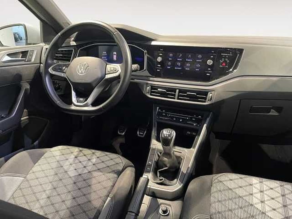 Volkswagen Polo usata a Ravenna (7)