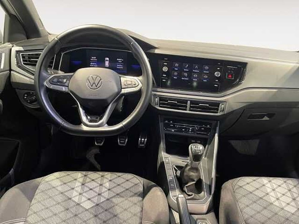 Volkswagen Polo usata a Ravenna (8)