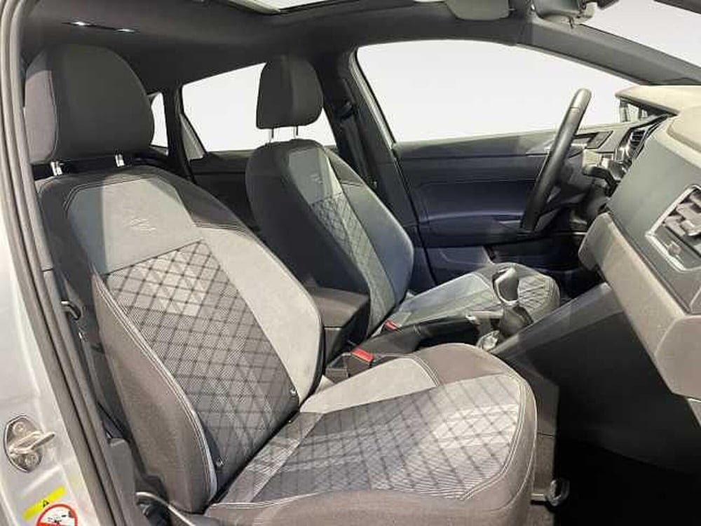 Volkswagen Polo usata a Ravenna (9)