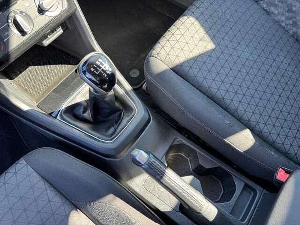 Volkswagen T-Cross usata a Ravenna (16)