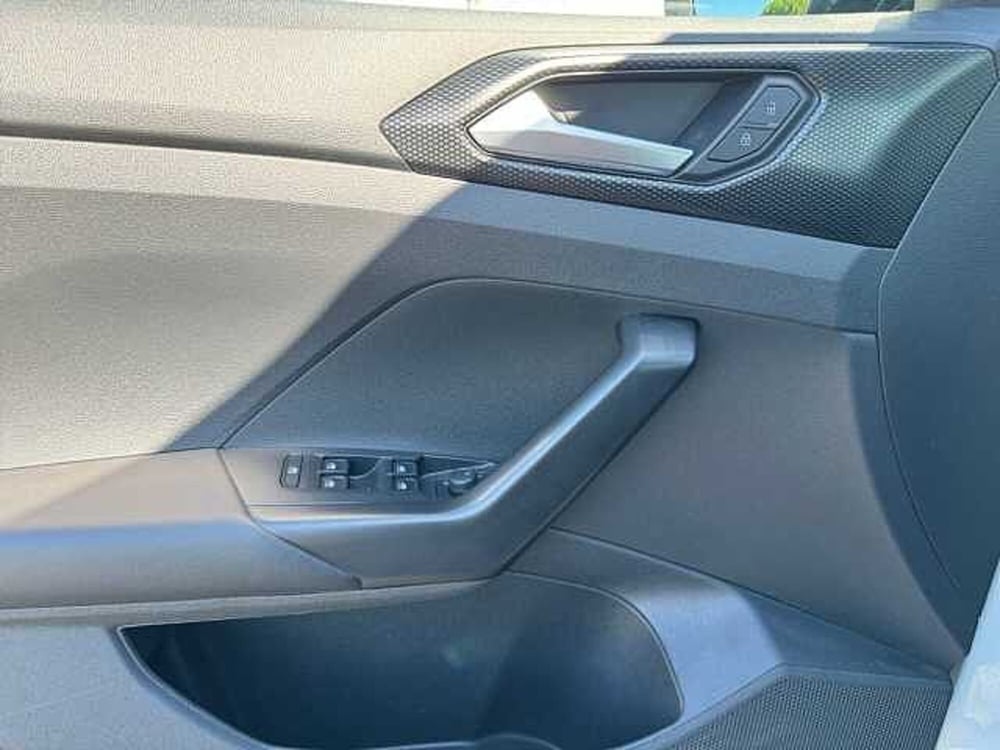 Volkswagen T-Cross usata a Ravenna (18)