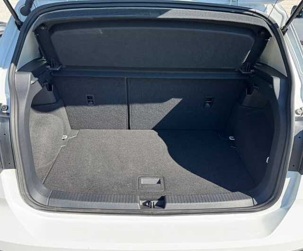 Volkswagen T-Cross usata a Ravenna (9)
