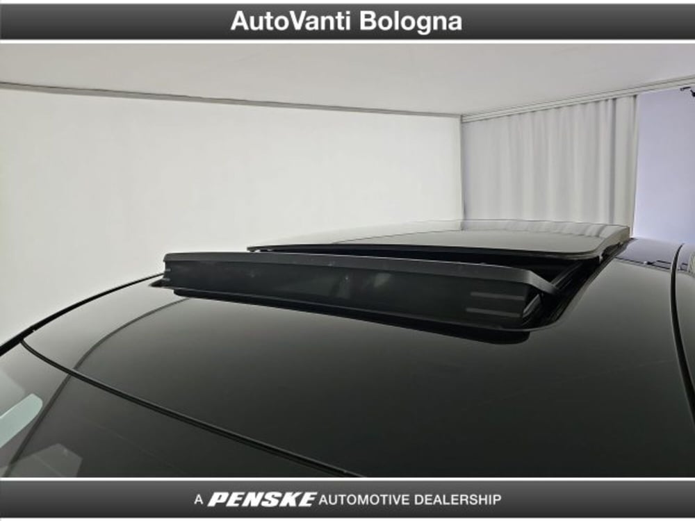 BMW X6 usata a Bologna (13)