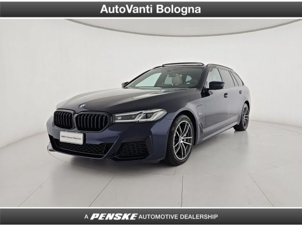 BMW Serie 2 Coupé usata a Bologna