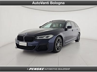 BMW Serie 2 Coup&eacute; M2 Coupe 3.0 CS 530cv auto del 2022 usata a Granarolo dell&#039;Emilia