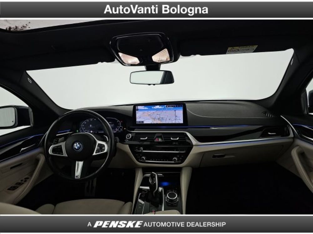 BMW Serie 2 Coupé usata a Bologna (10)