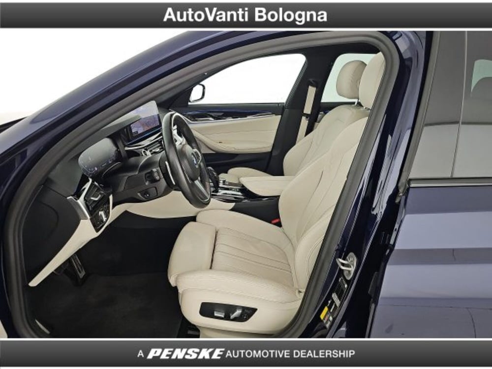 BMW Serie 2 Coupé usata a Bologna (11)