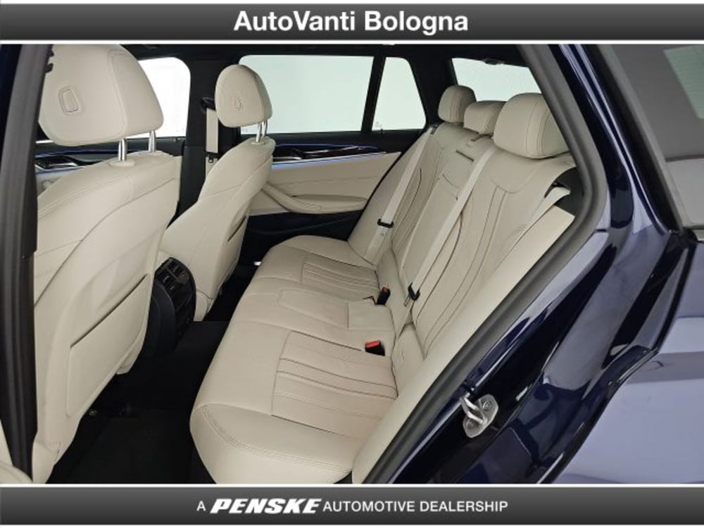 BMW Serie 2 Coupé usata a Bologna (12)