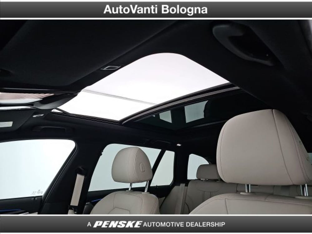 BMW Serie 2 Coupé usata a Bologna (14)