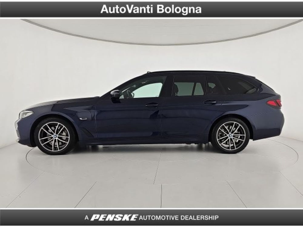 BMW Serie 2 Coupé usata a Bologna (3)