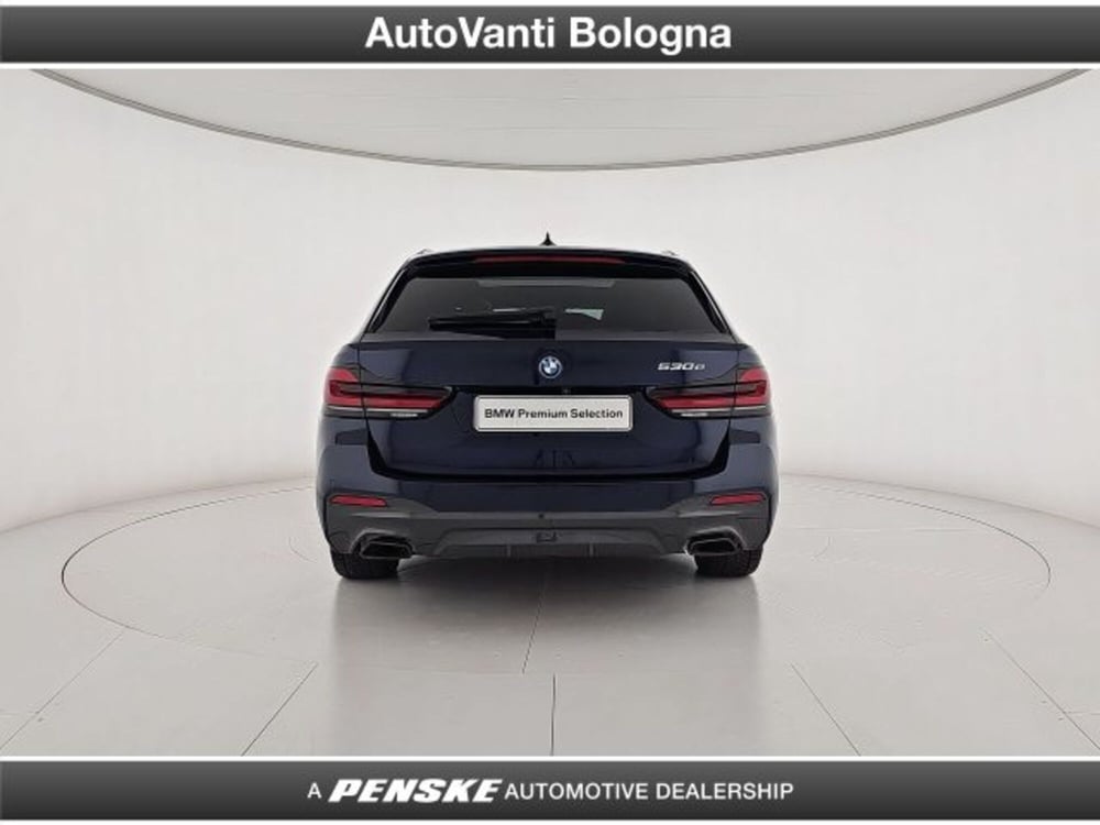 BMW Serie 2 Coupé usata a Bologna (5)