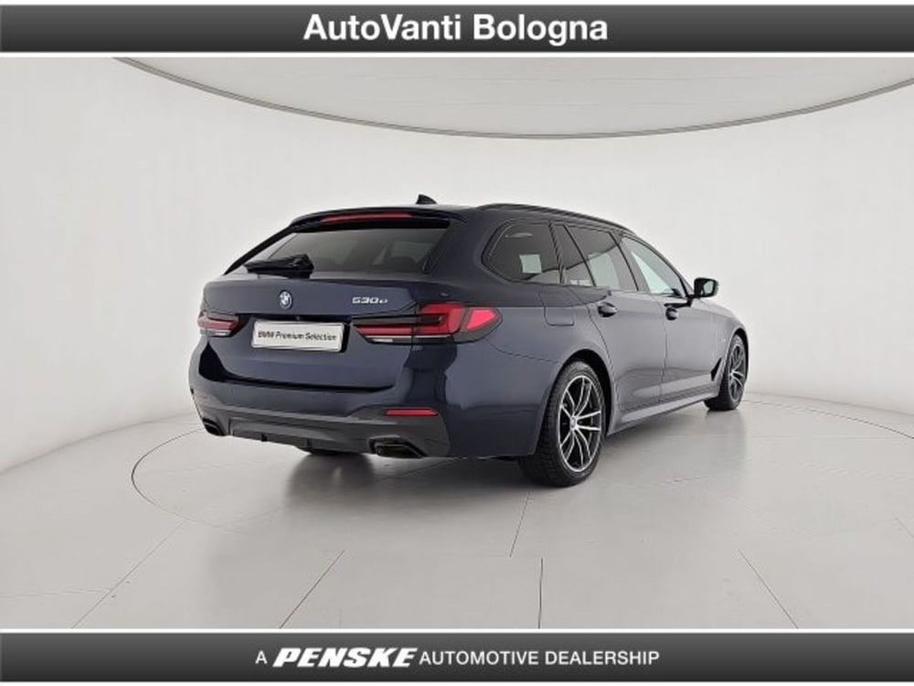BMW Serie 2 Coupé usata a Bologna (6)