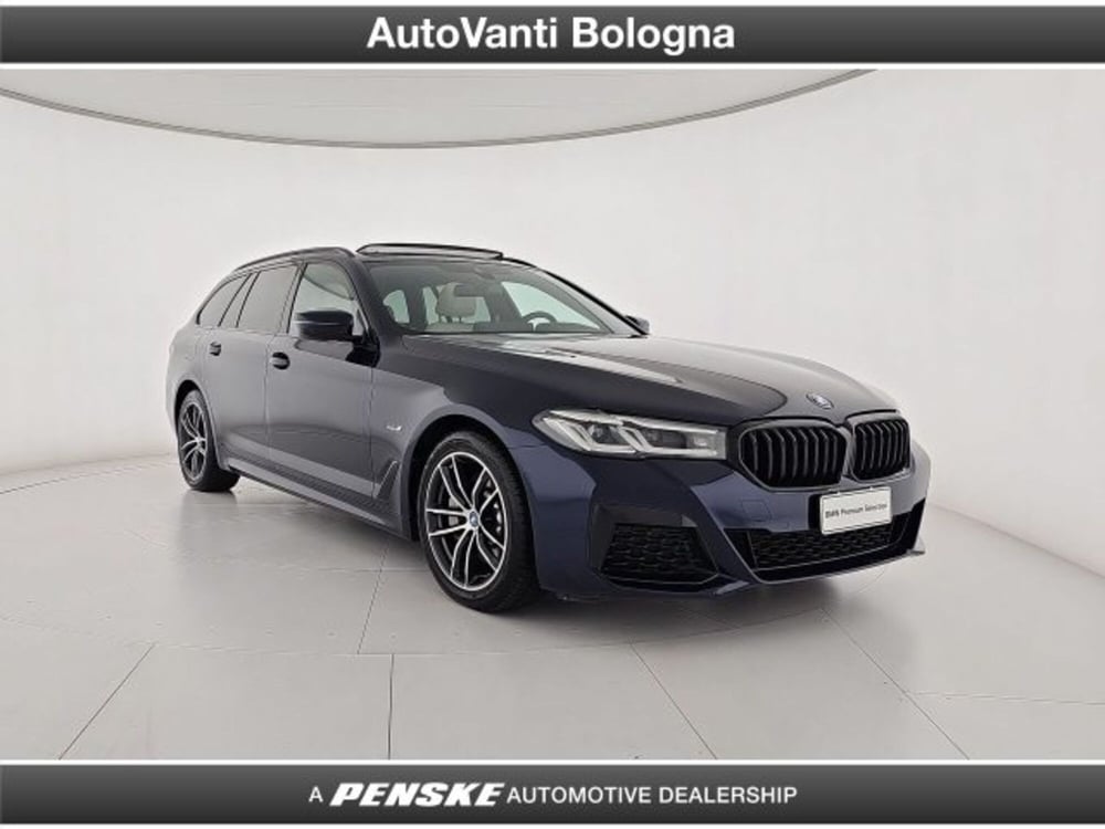 BMW Serie 2 Coupé usata a Bologna (7)