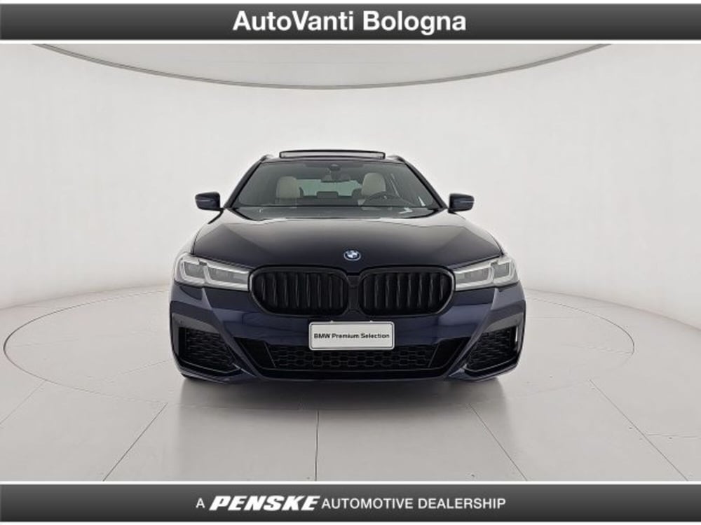 BMW Serie 2 Coupé usata a Bologna (8)