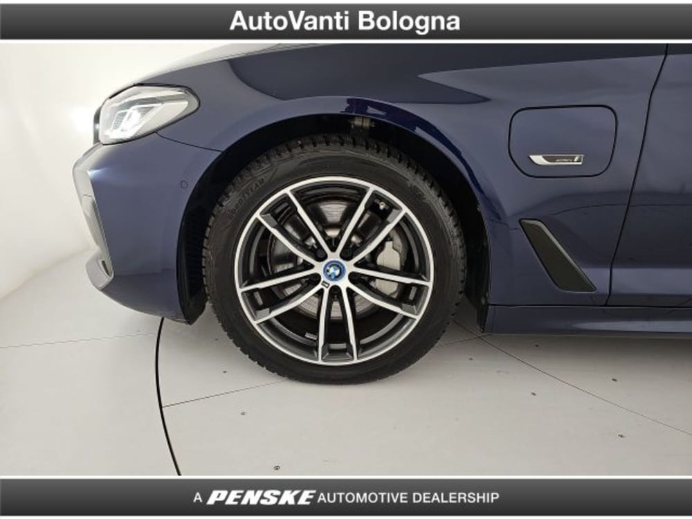 BMW Serie 2 Coupé usata a Bologna (9)