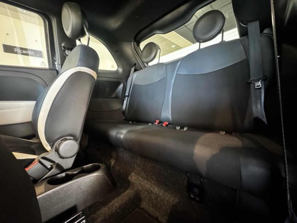 Fiat 500 usata a Sassari (11)