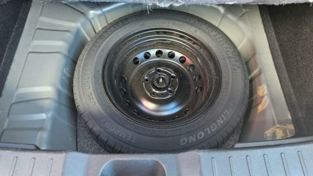Nissan Juke usata a Lucca (12)