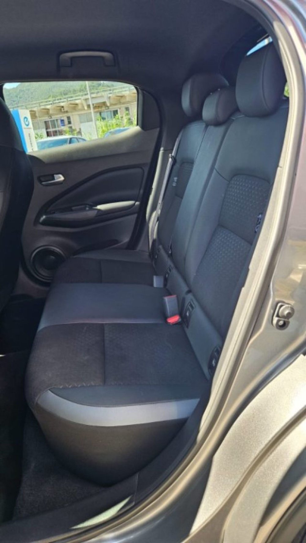Nissan Juke usata a Lucca (13)
