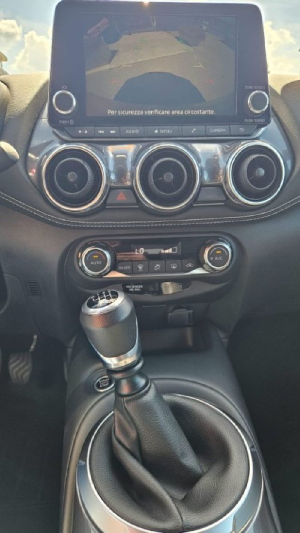 Nissan Juke usata a Lucca (16)