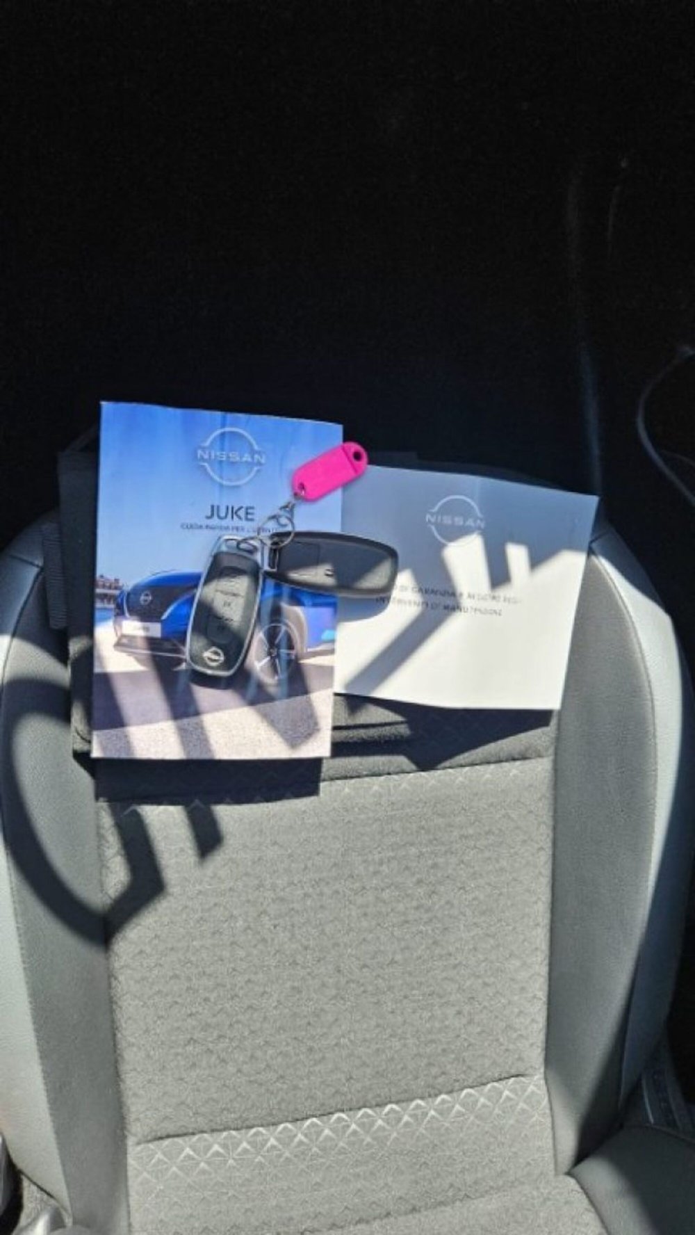 Nissan Juke usata a Lucca (19)