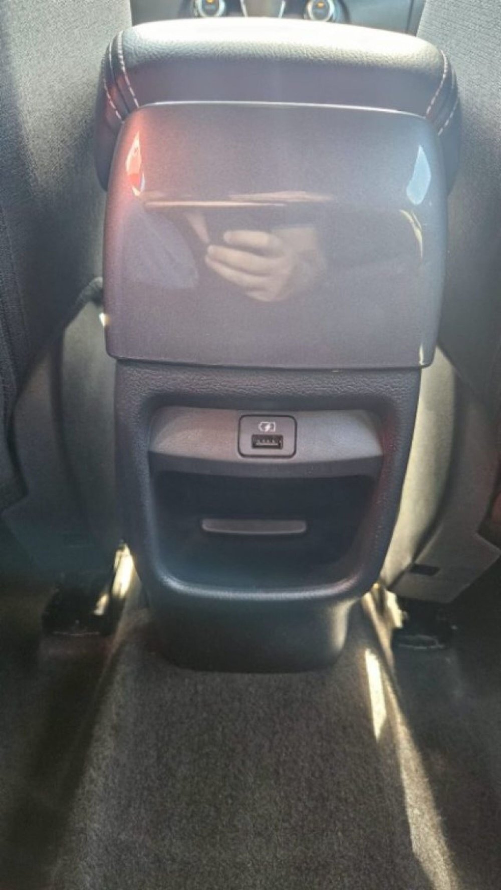 Nissan Juke usata a Lucca (13)