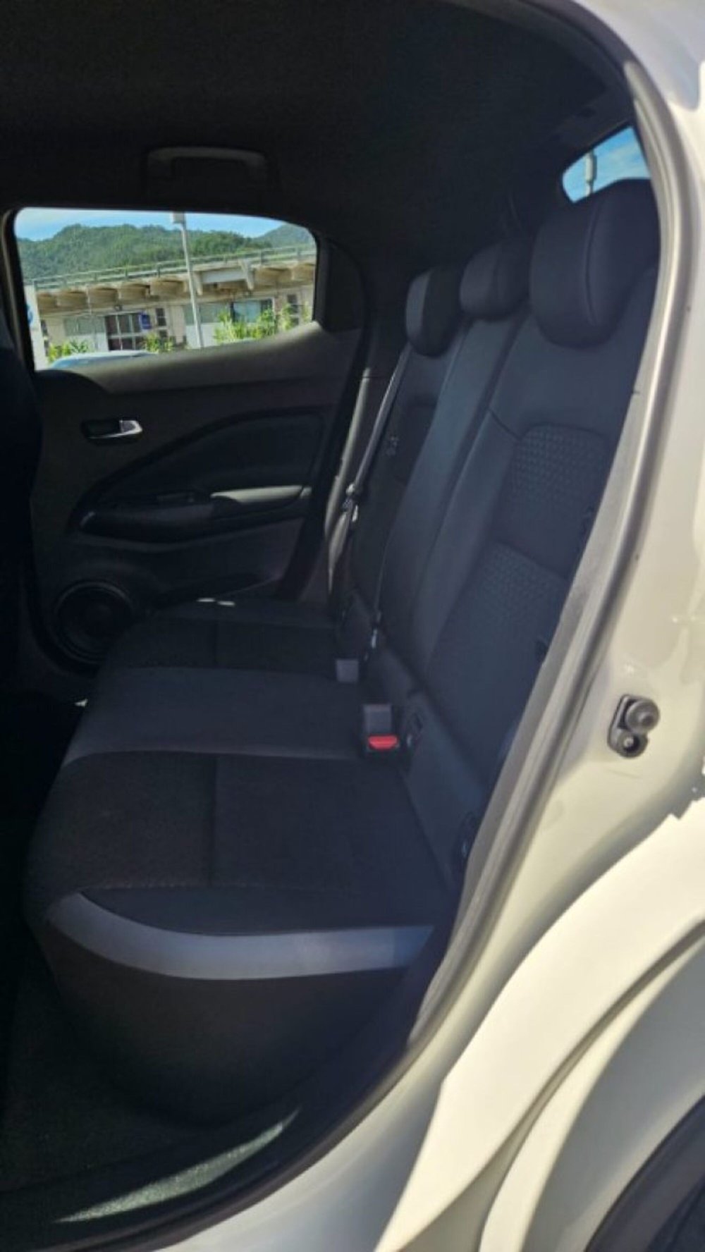Nissan Juke usata a Lucca (17)