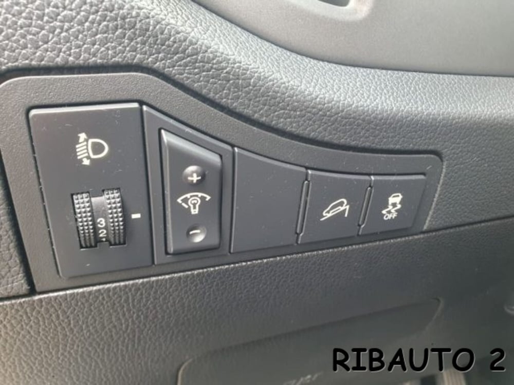 Kia Sportage usata a Cuneo (12)