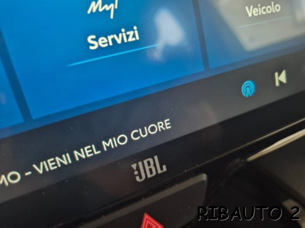 Toyota Yaris Cross usata a Cuneo (14)
